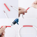 DEEM High quality material heat shrink tube for reinforcing earphone and mobile charging cables